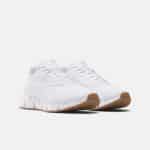 REEBOK ZIG DYNAMICA STR UNISEX SHOES 100220468 - Image 2
