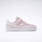 REEBOK GIRLS SMASH EDGE KIDS SNEAKERS 100221594