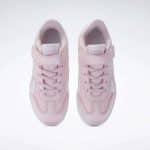 REEBOK GIRLS SMASH EDGE KIDS SNEAKERS 100221594 - Image 4