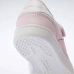 REEBOK GIRLS SMASH EDGE KIDS SNEAKERS 100221594 - Image 6