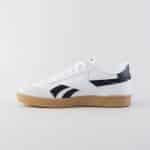 REEBOK SMASH EDGE JUNIOR SHOES 100221602 - Image 2