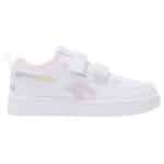 REEBOK ROYAL PRIME 2.0 TWO STRAP INFANT SHOES 100225148