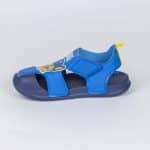 PAW PATROL EVA CASUAL SANDALS 2300006414 - Image 3