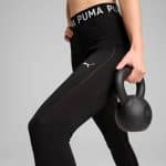 PUMA STRONG COLORBLOCK TIGHT 526000 - Image 5