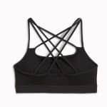 PUMA MOVE STRAPPY BRA 526224 - Image 2