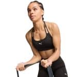 PUMA MOVE STRAPPY BRA 526224 - Image 3
