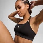 PUMA MOVE STRAPPY BRA 526224 - Image 4