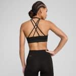 PUMA MOVE STRAPPY BRA 526224 - Image 5