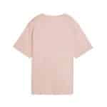 PUMA ESSENTIALS RELAXED TEE WOMEN 684971 - Image 2