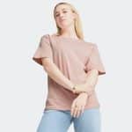 PUMA ESSENTIALS RELAXED TEE WOMEN 684971 - Image 3