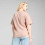 PUMA ESSENTIALS RELAXED TEE WOMEN 684971 - Image 4
