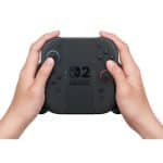 NINTENDO SWITCH 2 JOY-CON PAIR CHARGING GRIP - Image 4