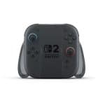 NINTENDO SWITCH 2 JOY-CON PAIR CHARGING GRIP - Image 5