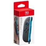 NINTENDO SWITCH 2 JOY-CON LEFT LIGHT BLUE