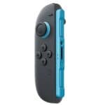 NINTENDO SWITCH 2 JOY-CON LEFT LIGHT BLUE - Image 2