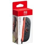 NINTENDO SWITCH 2 JOY-CON RIGHT LIGHT RED