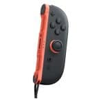 NINTENDO SWITCH 2 JOY-CON RIGHT LIGHT RED - Image 2