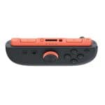 NINTENDO SWITCH 2 JOY-CON RIGHT LIGHT RED - Image 3