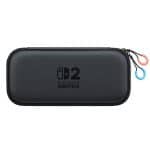 NINTENDO SWITCH 2 CARRYING CASE AND SCREEN PROTECTOR - Image 2