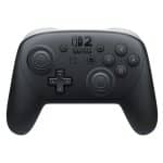 NINTENDO SWITCH 2 PRO - CONTROLLER