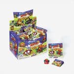 AS COMPANY SUPERZINGS SERIES 5 SINGLE FIGURE 1013-61104