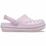 CROCS TODDLER CROCBAND CLOG 207005