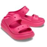 CROCS CLASSIC CRUSH SANDAL 207670 - Image 2