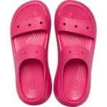 CROCS CLASSIC CRUSH SANDAL 207670 - Image 3