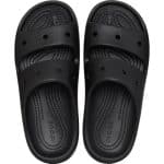 CROCS KIDS CLASSIC SANDAL 209421 - Image 3