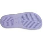 CROCS GETAWAY GROOVE PLATFORM FLIP 210700 - Image 4
