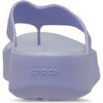 CROCS GETAWAY GROOVE PLATFORM FLIP 210700 - Image 6