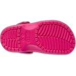 CROCS KIDS’ CLASSIC IRIDESCENT GLITTER CLOG 210986 - Image 4