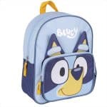 BLUEY BACKPACK WITH APPLICATIONS 2100004867