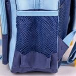 BLUEY BACKPACK WITH APPLICATIONS 2100004867 - Image 4