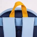 BLUEY BACKPACK WITH APPLICATIONS 2100004867 - Image 5