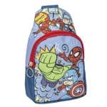 AVENGERS BANDOLIER BACKPACK 2100004961