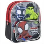 SPIDEY BACKPACK 2100005100