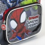 SPIDEY BACKPACK 2100005100 - Image 2