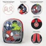 SPIDEY BACKPACK 2100005100 - Image 4