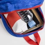 SONIC PRIME 3D BACKPACK 2100005349 - Image 3
