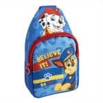 PAW PATROL BANDOLIER BACKPACK 2100005686
