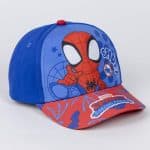 SPIDEY SUNGLASSES AND CAP SET 2200010093 - Image 3