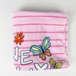 PEPPA PIG POLYESTER PONCHO 2200010141 - Image 3