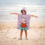 PEPPA PIG POLYESTER PONCHO 2200010141 - Image 5