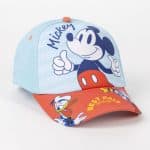 MICKEY SUNGLASSES AND CAP SET 2200010158 - Image 3