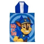 PAW PATROL POLYESTER PONCHO 2200010175
