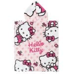 HELLO KITTY POLYESTER PONCHO 2200010391 - Image 2
