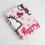 HELLO KITTY POLYESTER PONCHO 2200010391 - Image 3