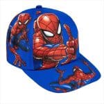 SPIDERMAN BASEBALL CAP 2200010437
