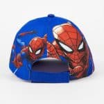 SPIDERMAN BASEBALL CAP 2200010437 - Image 2